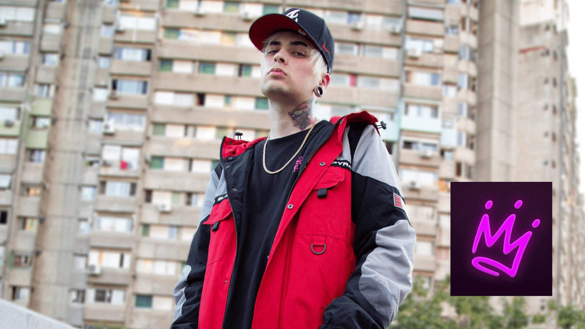 1920x1080 Lit Killah anunció MadafaKing LIFE, su servidor de GTA Roleplay ― CodigoEsports