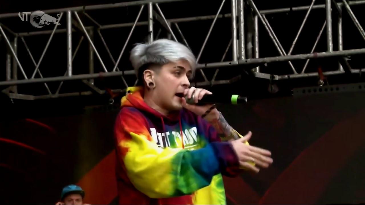 1280x720 View 11 Lit Killah God Level