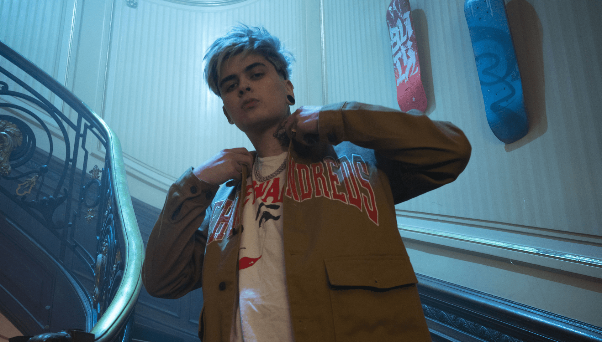1920x1093 Lit Killah, figura del trap local: “Vendí mi ropa para juntar plata, cargar la Sube e ir a las competencias”