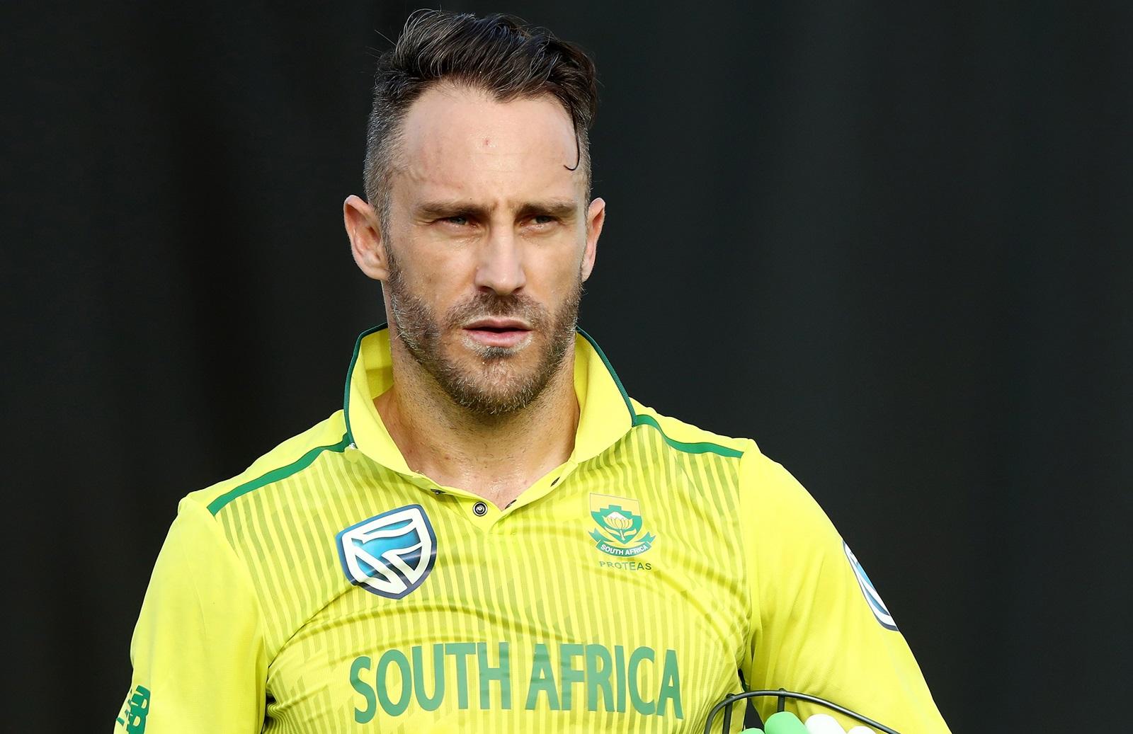 1600x1037 Faf du Plessis Biography, Profile, Net Worth, Ranking & Records