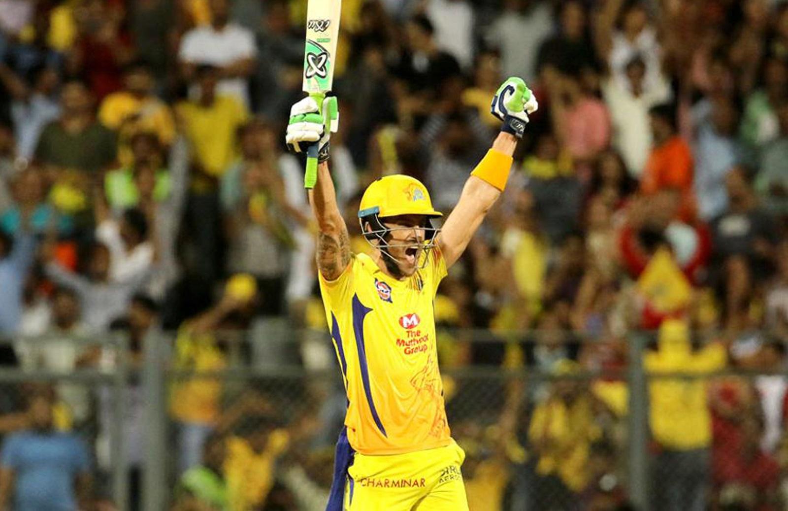 1600x1037 Du Plessis blasts Chennai into final. cricket.com.au