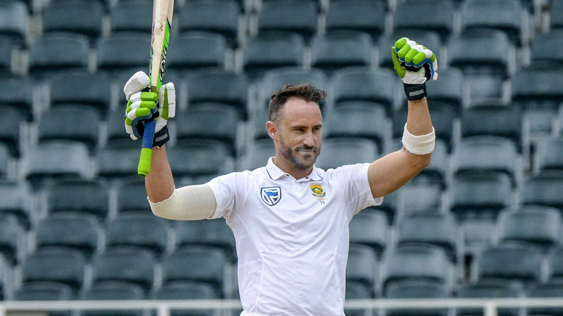 1920x1080 Faf du Plessis lauds South Africa's series fightback. Sporting News Australia