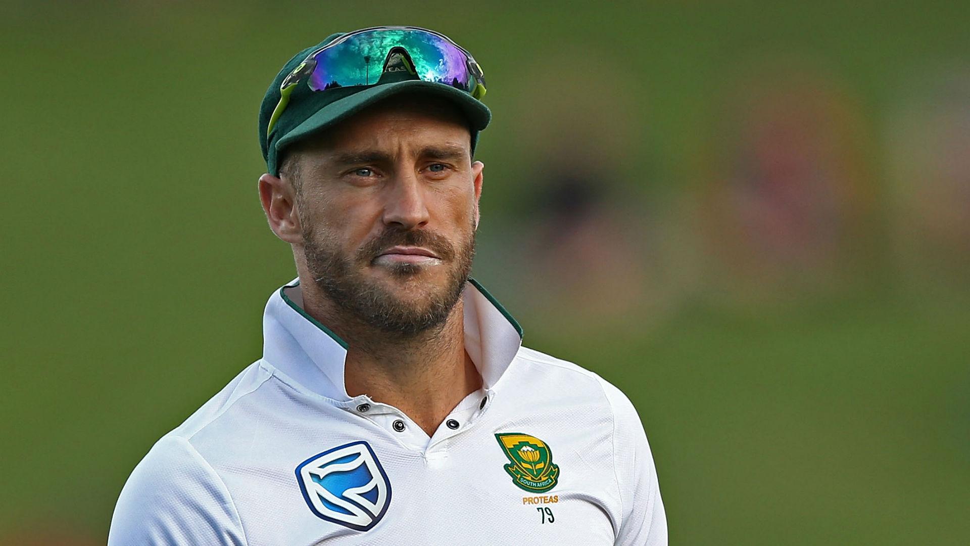 1920x1080 Faf du Plessis announces retirement from Test cricket