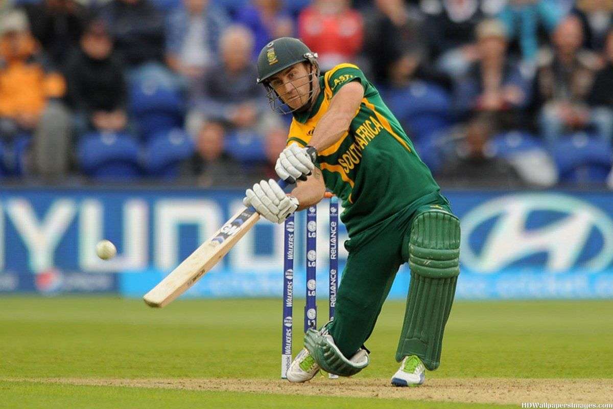 1200x800 The progression of Faf du Plessis