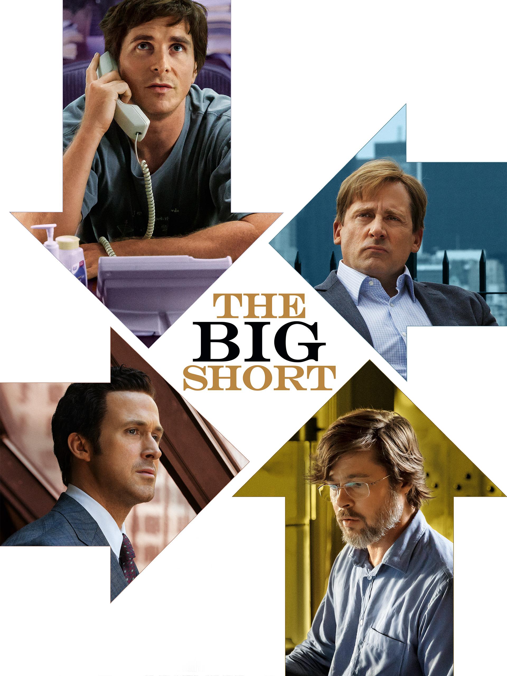 The Big Short Wallpapers Top Free The Big Short Backgrounds