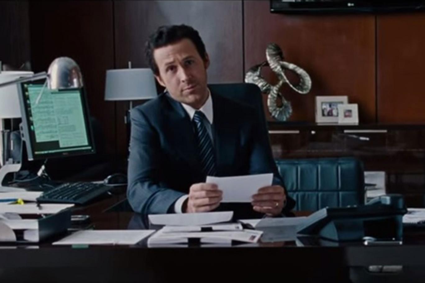 1368x912 The Big Short': If you want action, see 'Star Wars'; if you want an education, see this one. Movie TV Tech Geeks News