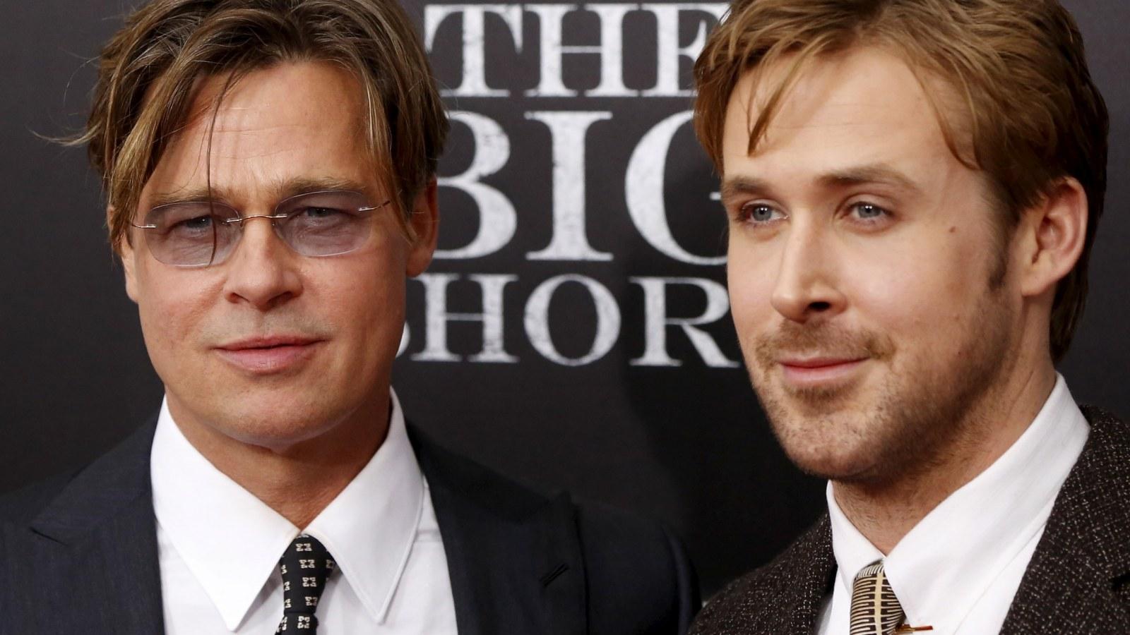 The Big Short Wallpapers Top Free The Big Short Backgrounds