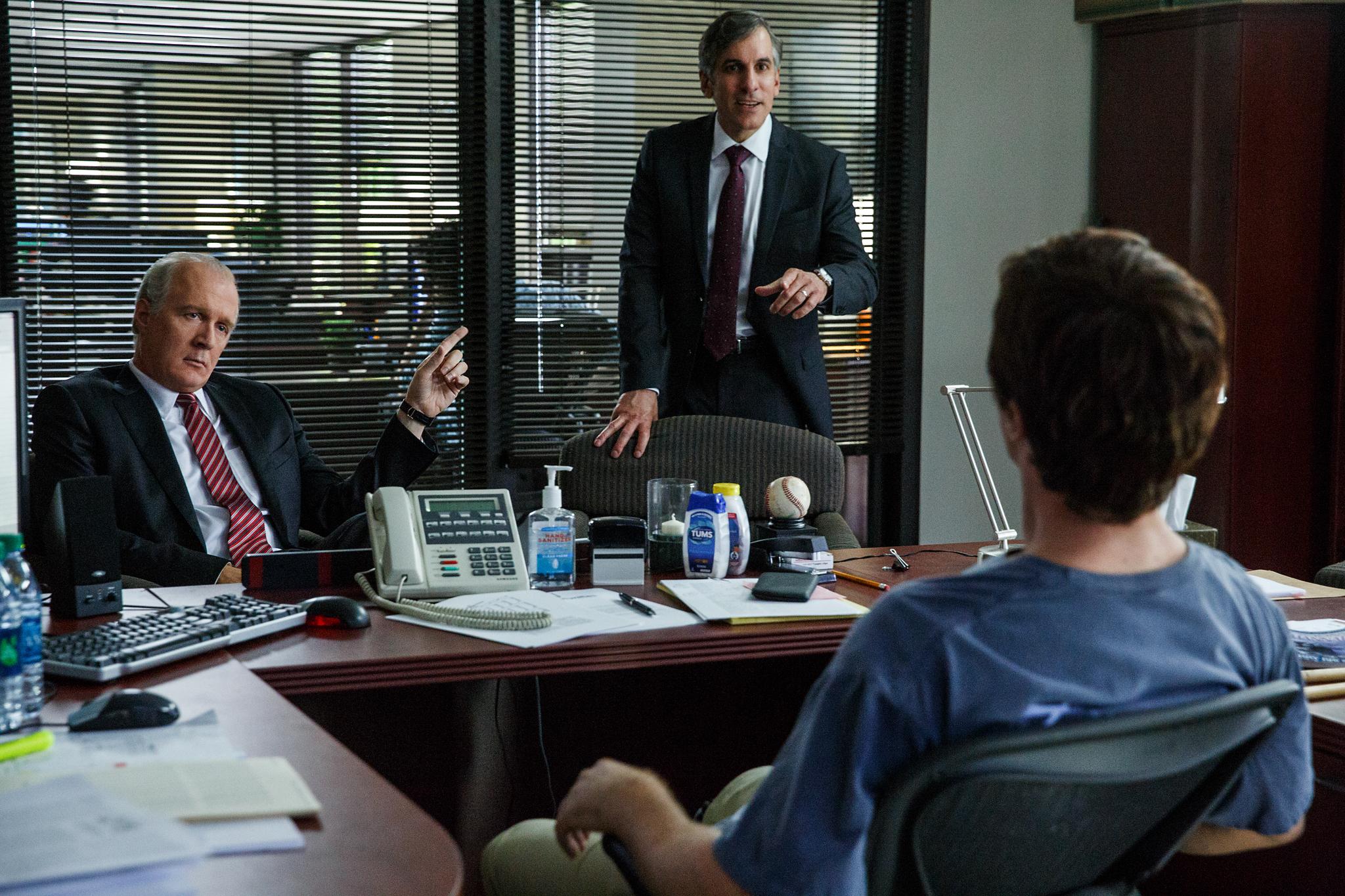 2048x1365 The Big Short (2015)