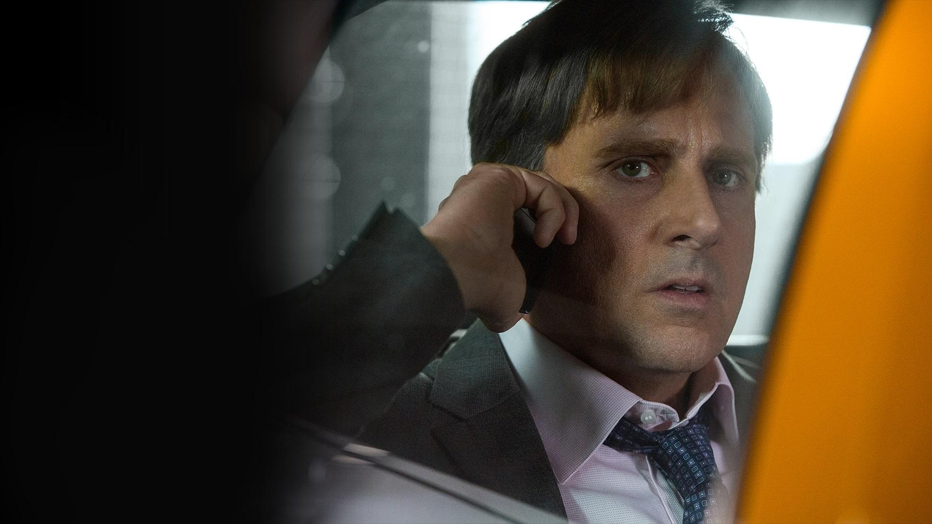 1920x1080 Prime Video: The Big Short