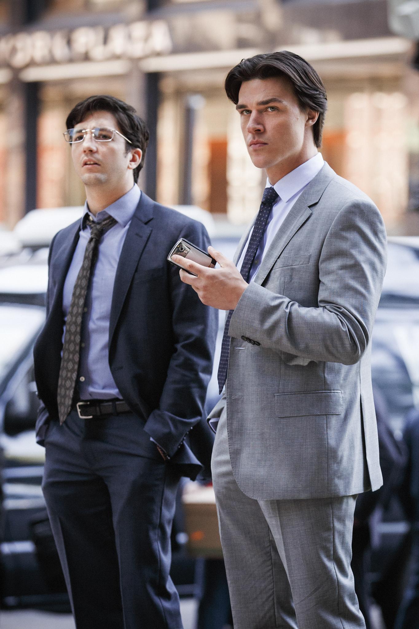 1364x2048 The Big Short (2015)
