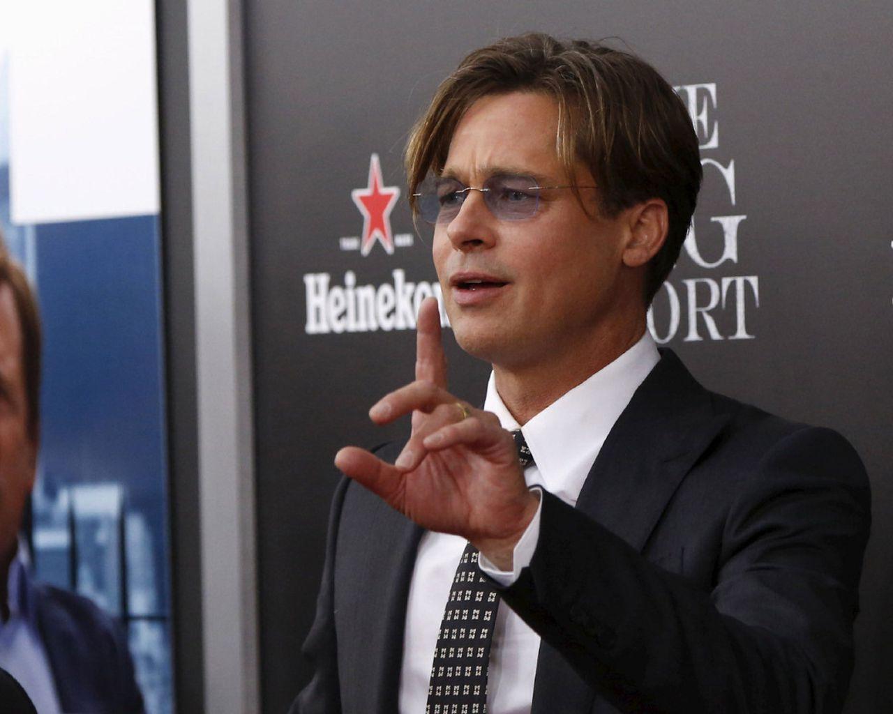 1280x1024 Financial hustlers of The Big Short bring a tale of morality