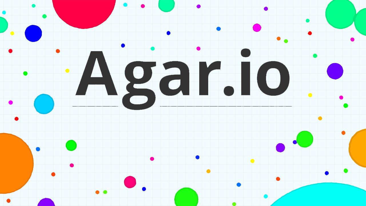 Agario Wallpapers - Top Free Agario Backgrounds - WallpaperAccess