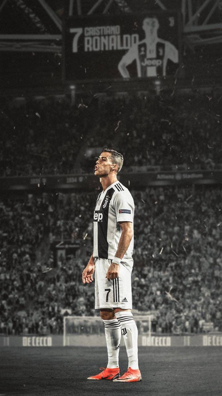 720x1280 Cristiano Ronaldo iPhone Wallpaper Best Joker Wallpaper Download
