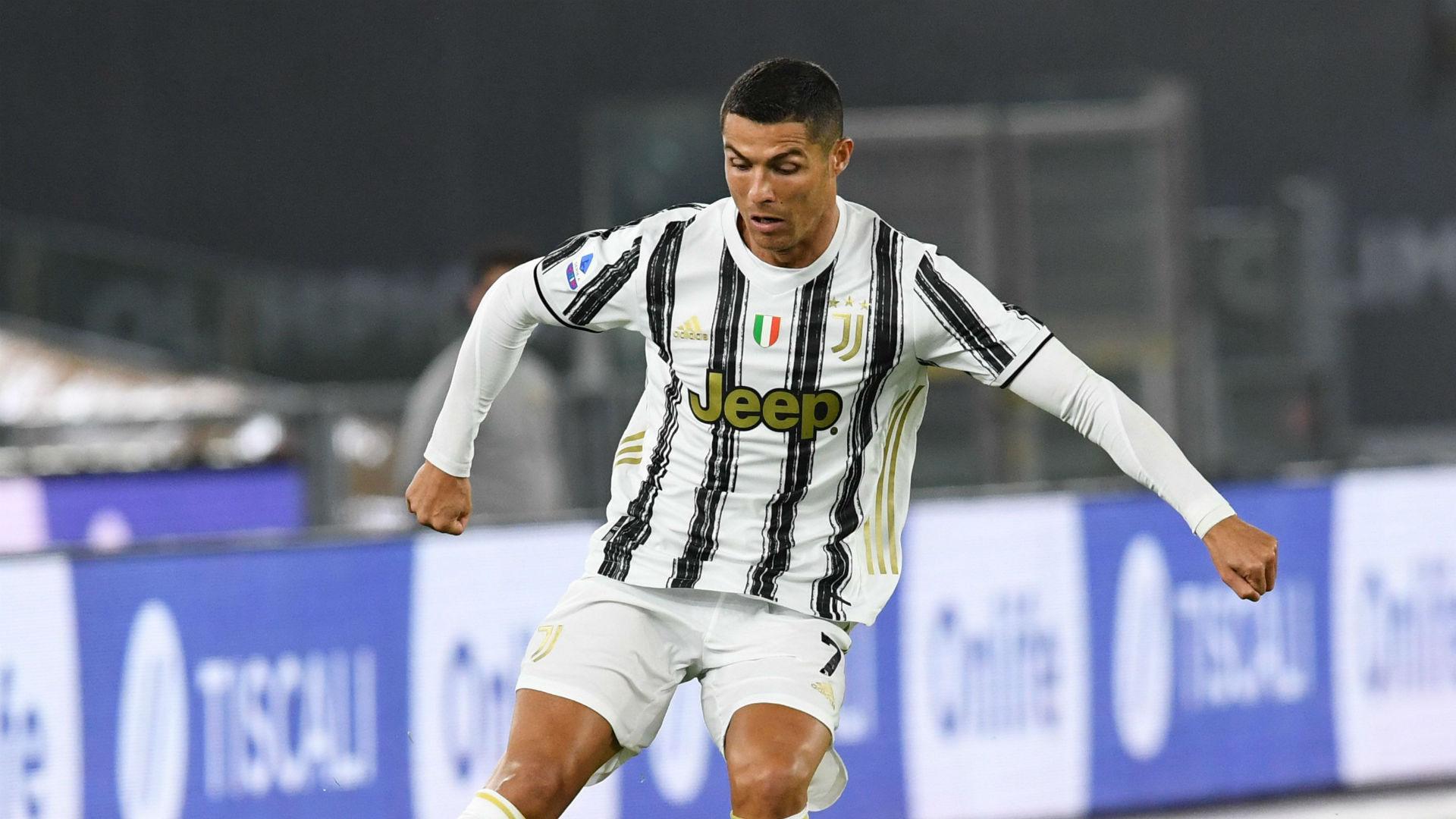 1920x1080 Juventus waiting on Cristiano Ronaldo's coronavirus test result before Barcelona decision. Sporting News Australia
