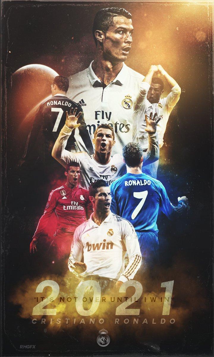 720x1200 RHGFX - Wallpaper. #extension #cr7