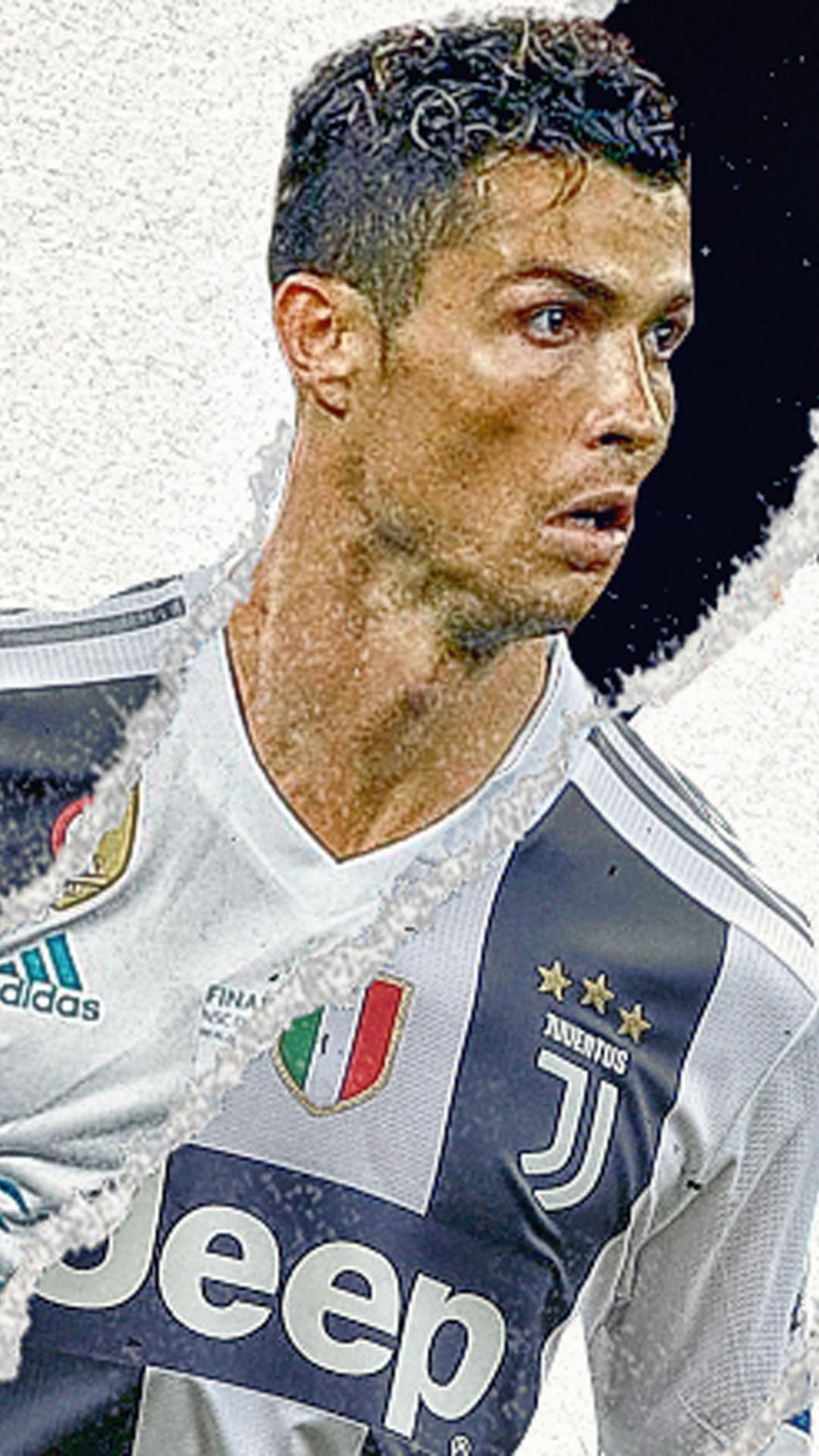 1080x1920 Android Wallpaper HD Cristiano Ronaldo Juventus Android Wallpaper