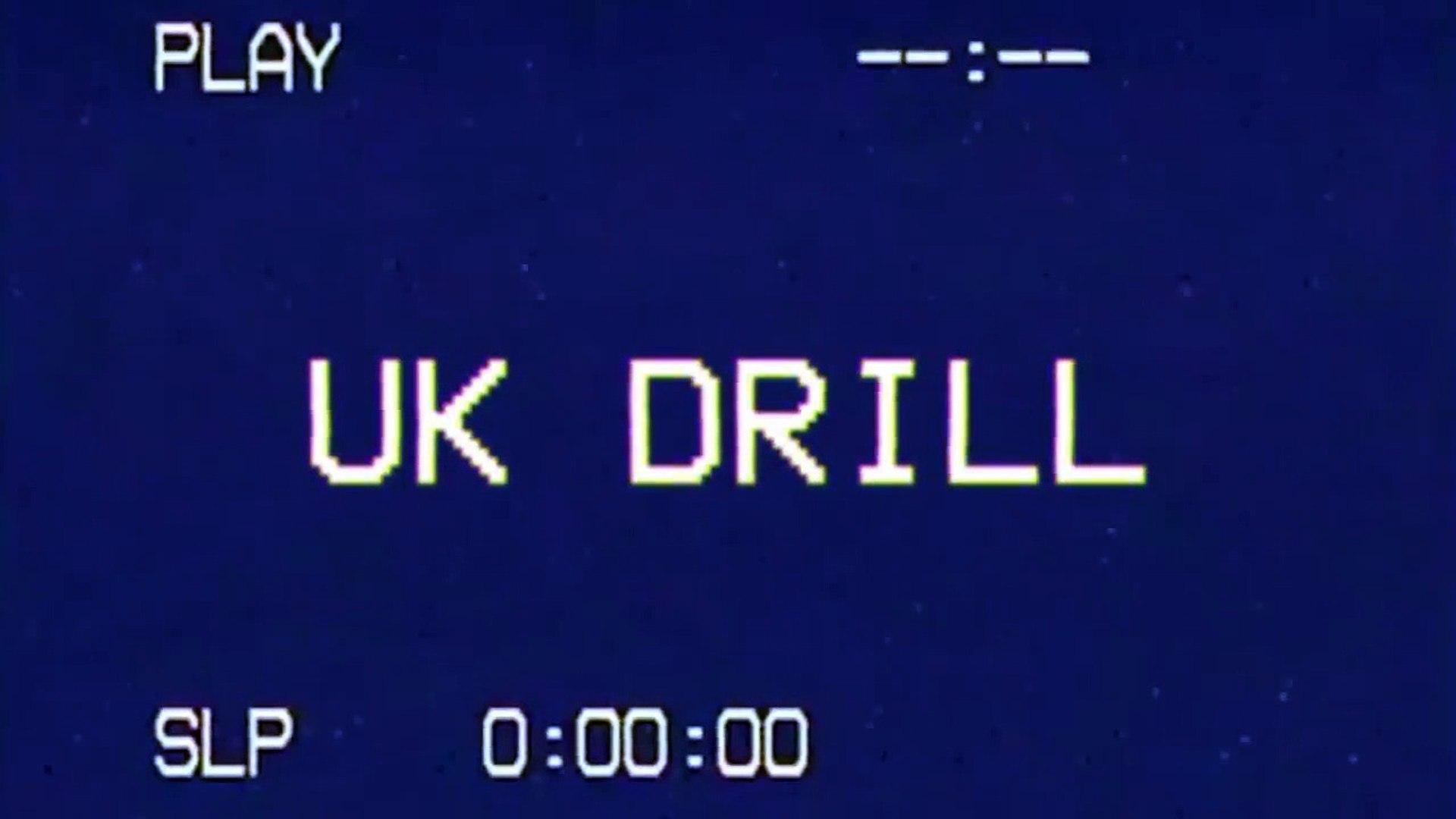 1920x1080 UK DRILL: New Talent, Old Problems. Violence, Controversy & Youth Appeal