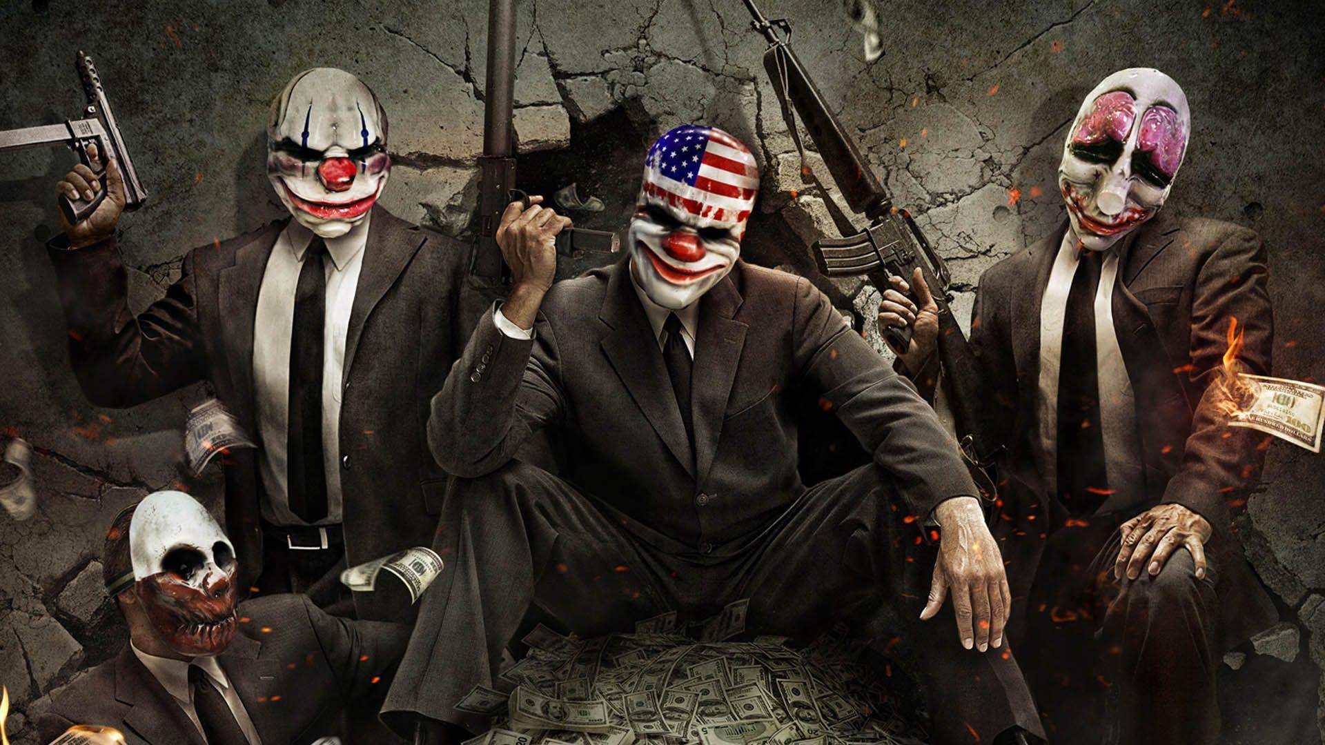 1920x1080 Gang Wallpaper, HD Gang Background