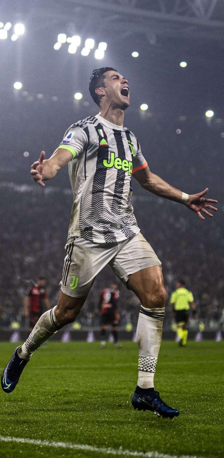 715x1460 Cristiano Ronaldo Wallpaper