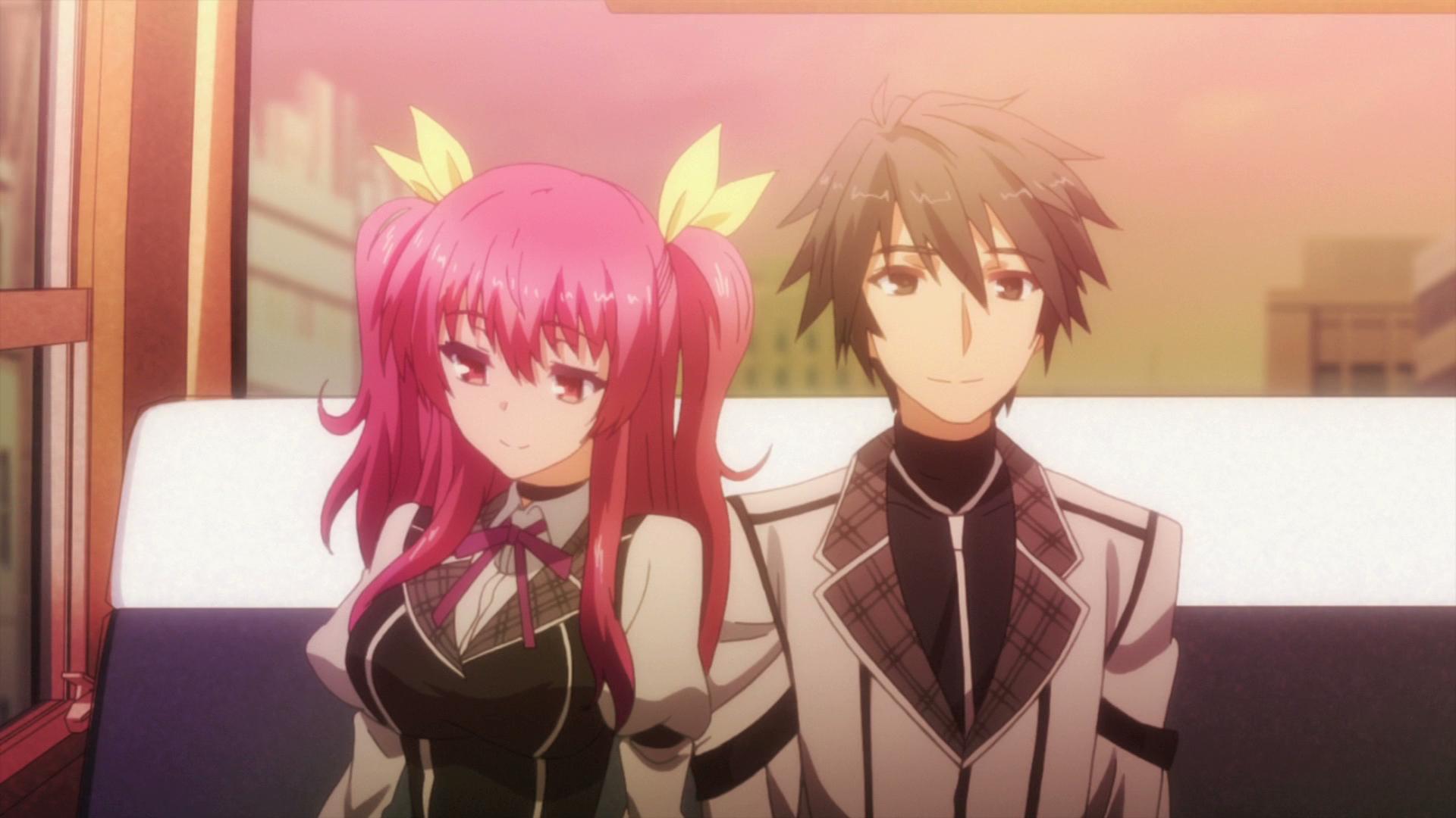 1920x1080 Anime Couples That Make You Believe in Love Again