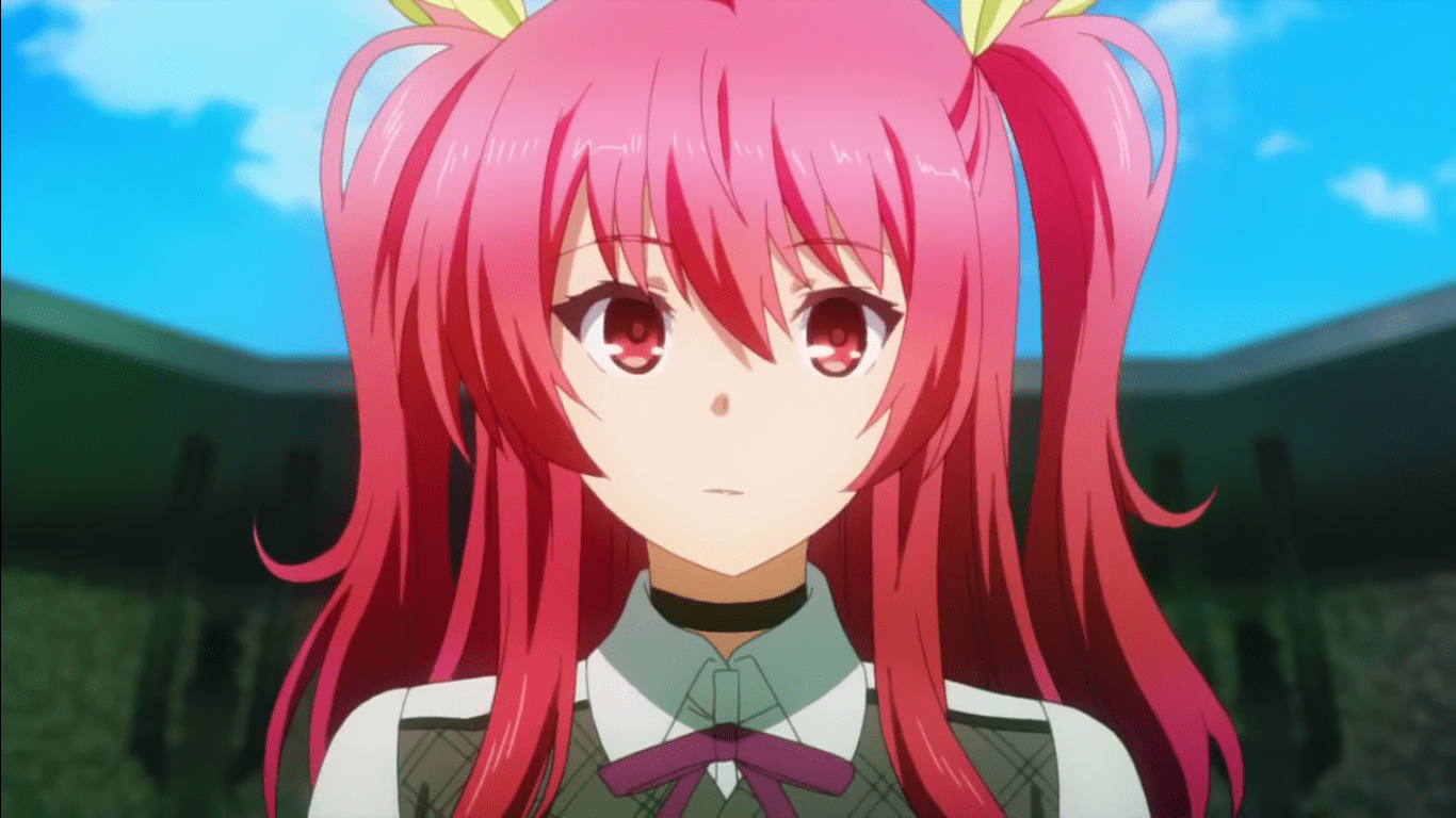 1366x768 Stella Vermillion