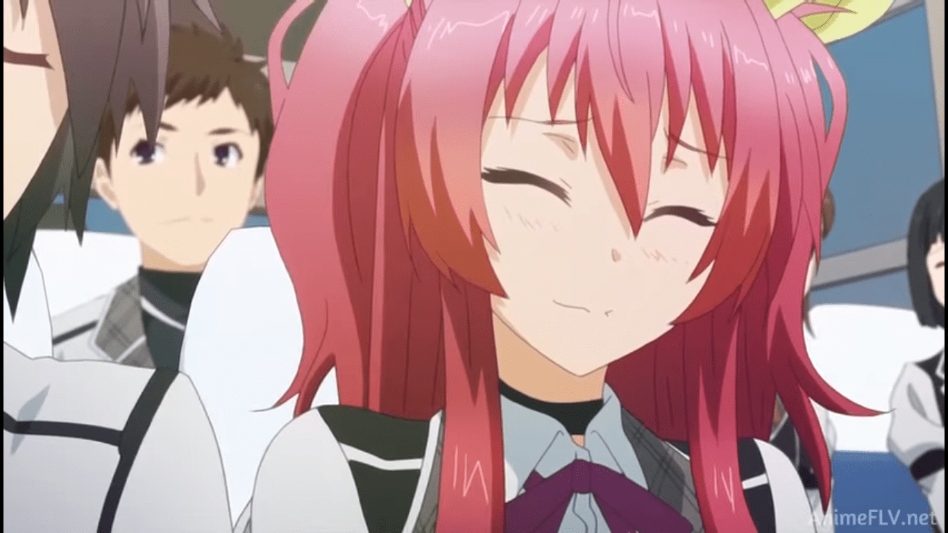 1366x768 Stella Vermillion