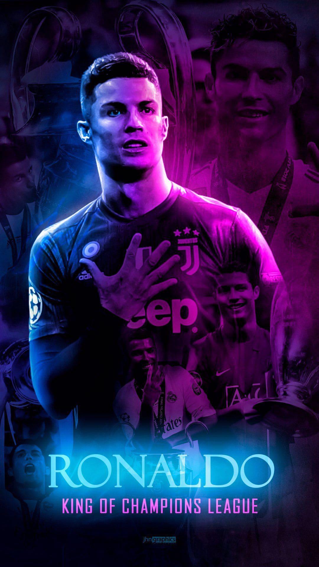 1080x1920 Cristiano Ronaldo Wallpaper: Top Best Ronaldo Picture, Photo & Background