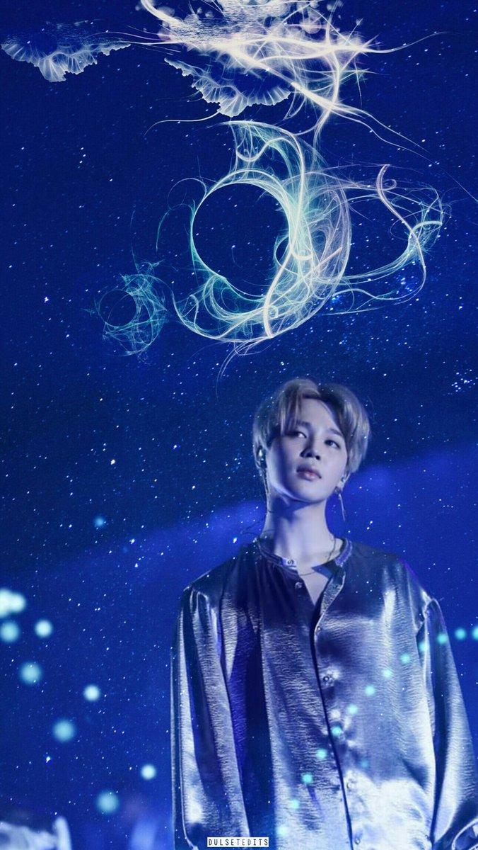 676x1200 image Of Bts Fanart Wallpaper Jimin