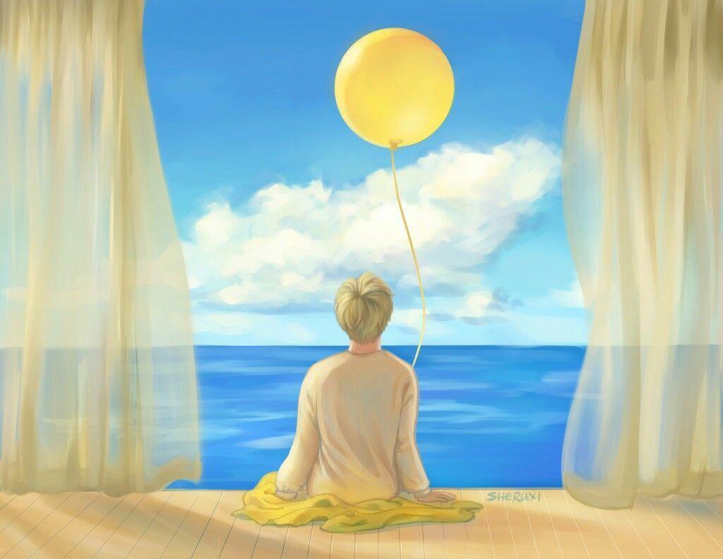 1024x792 Jimin Serendipity Wallpaper