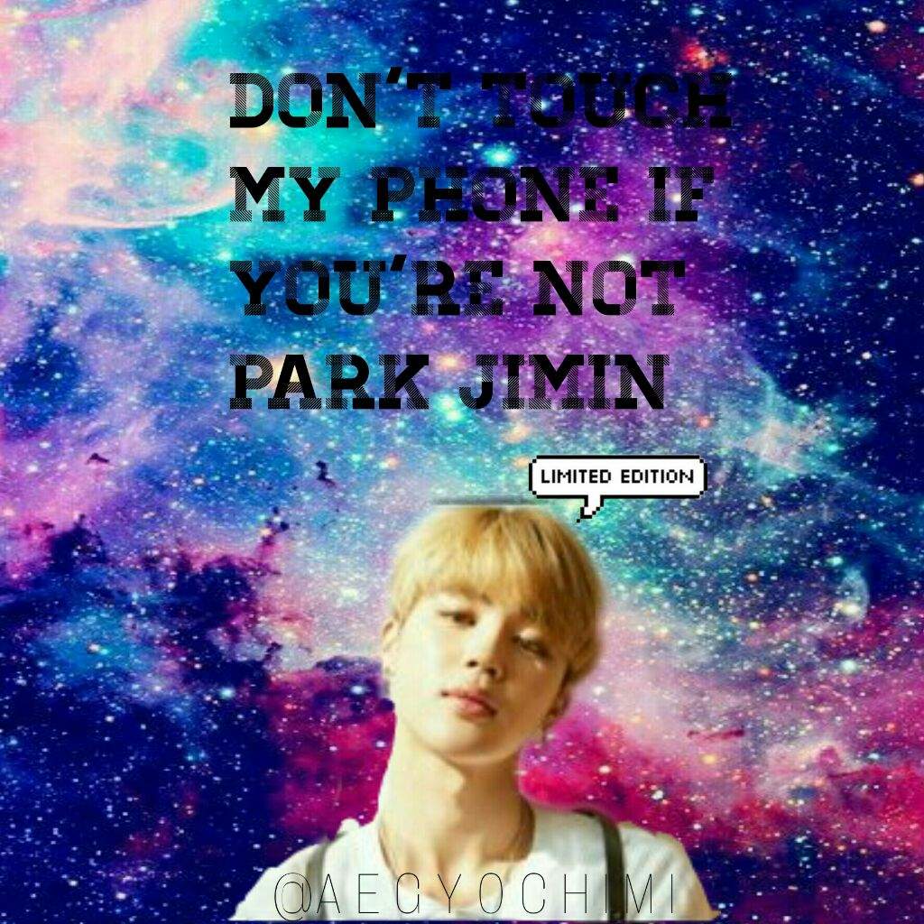 1024x1024 WALLPAPER LOCKSCREEN. Park Jimin Amino
