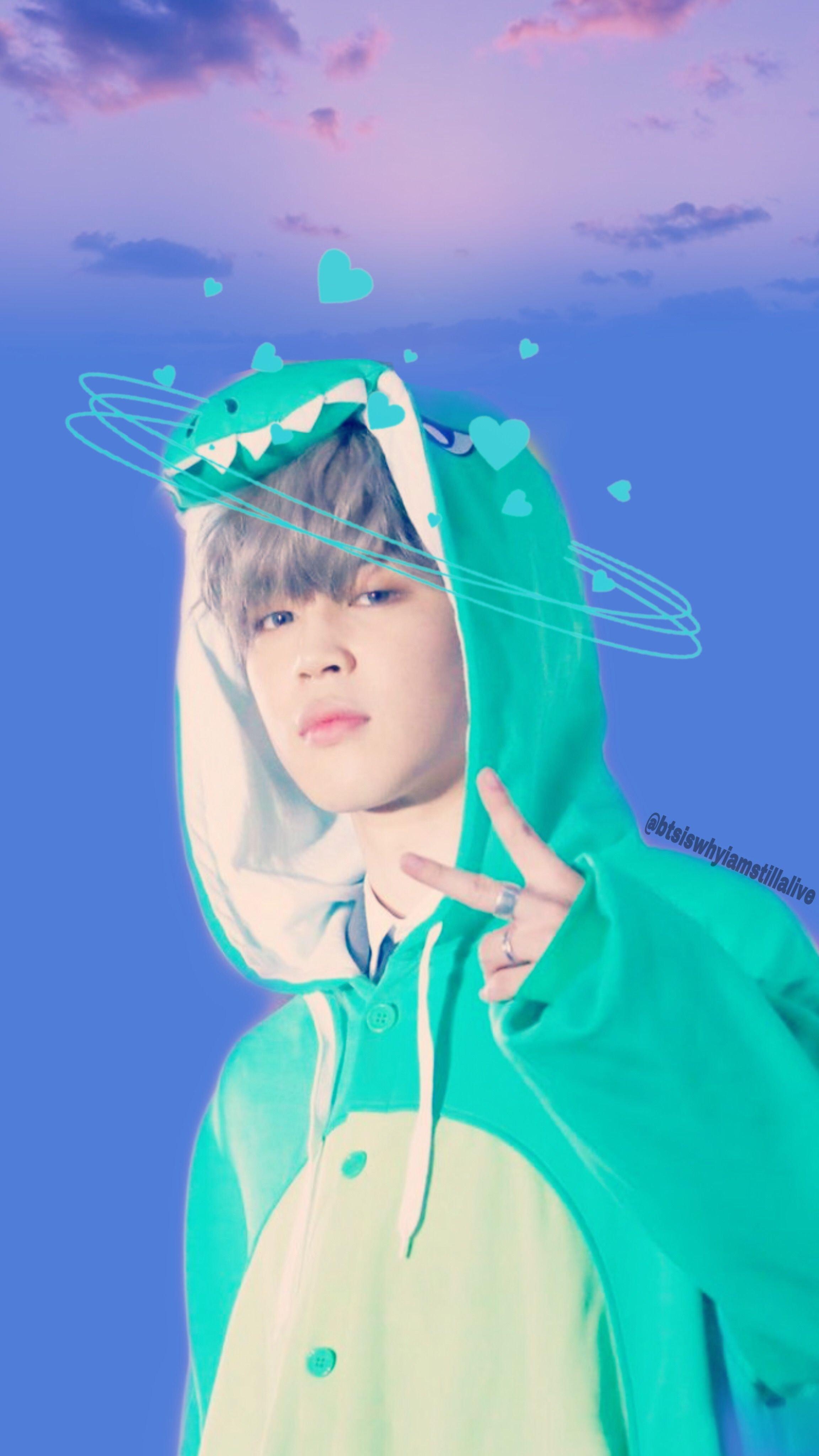 2304x4096 Foto Aesthetic Jimin Galleries