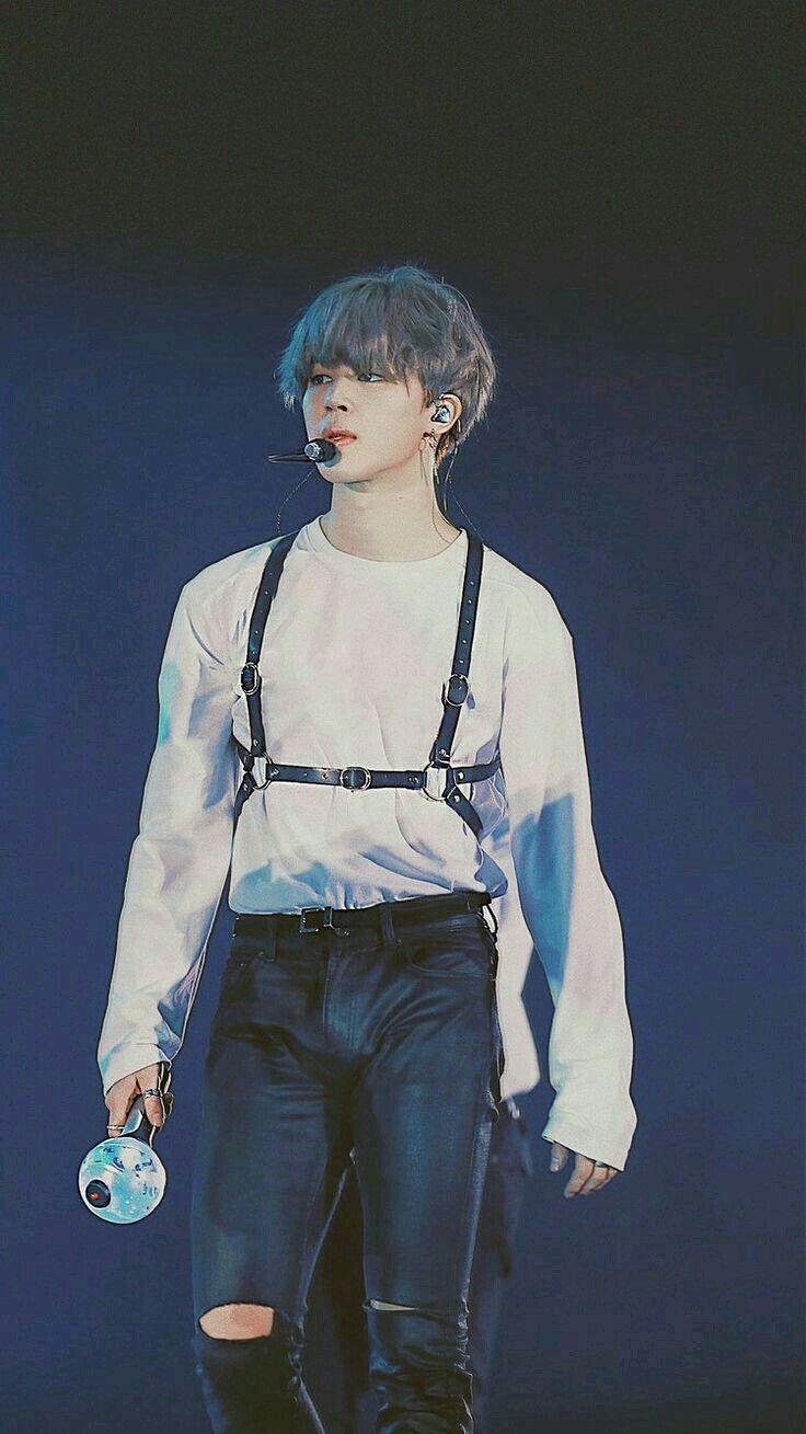 736x1309 BTS SMUT PICTURE - PARK JIMIN SMUT