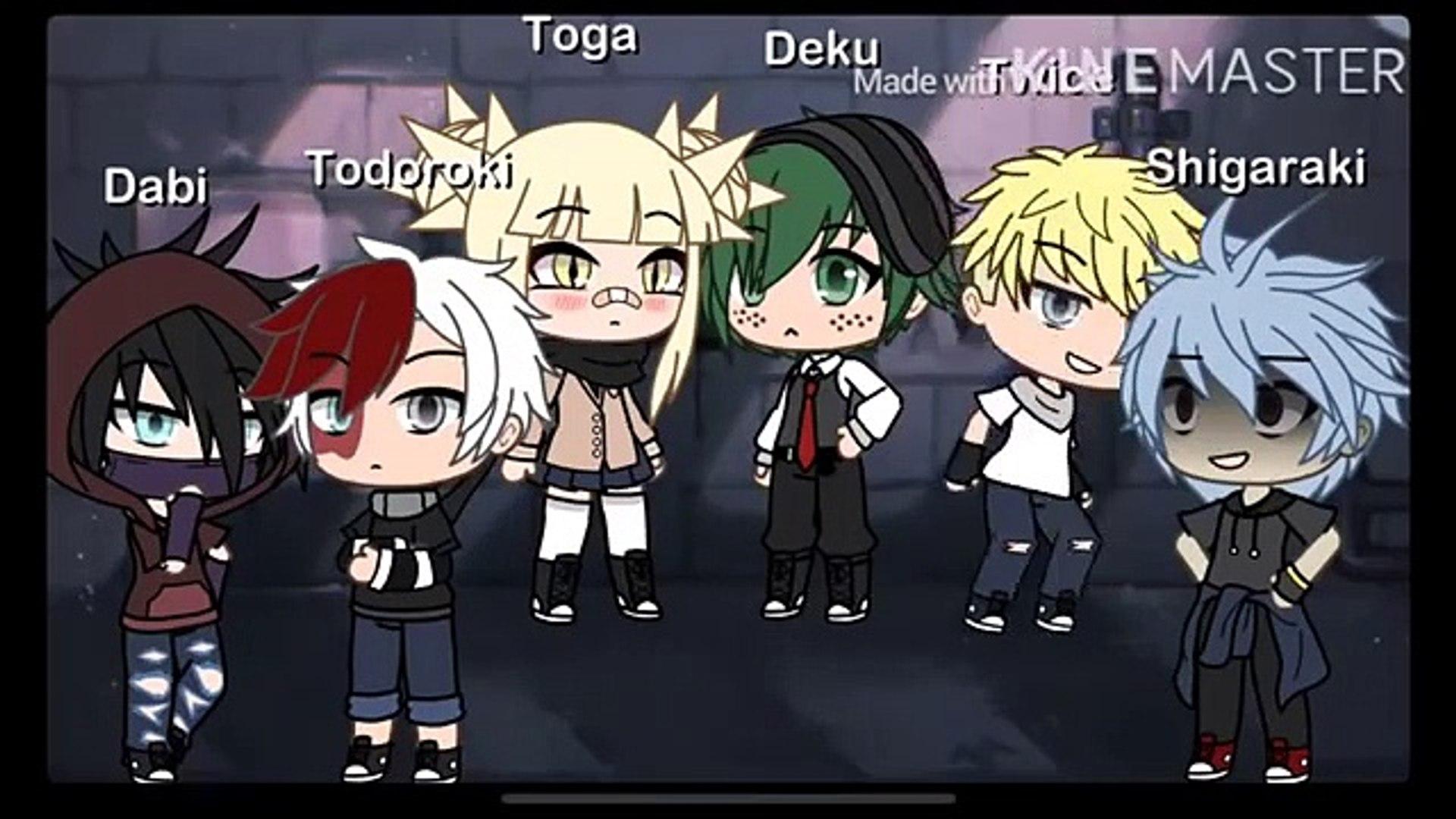 1920x1080 Evil Laugh Contest _ LOV _ MHA _ •DJ Demz•