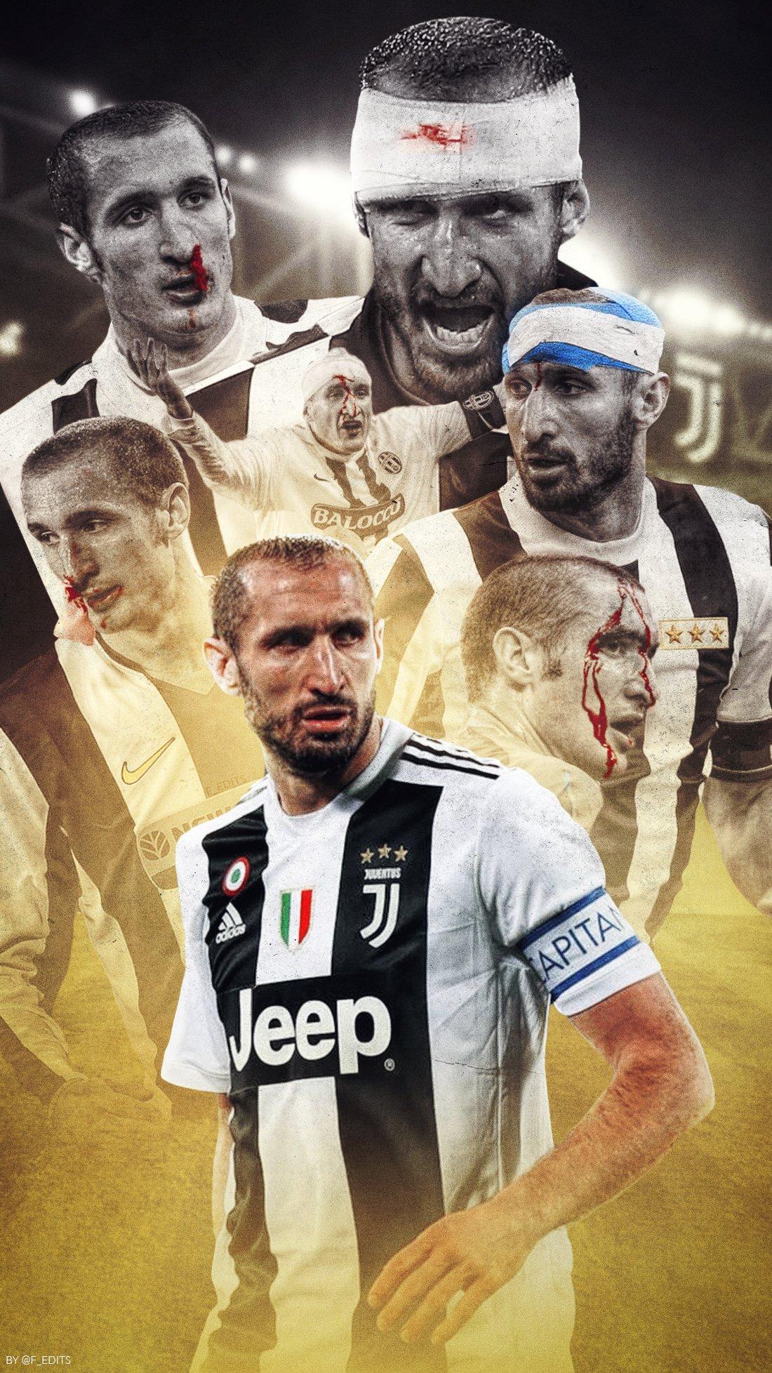 1100x1956 Fredrik Chiellini wallpaper #Juve #ForzaJuve