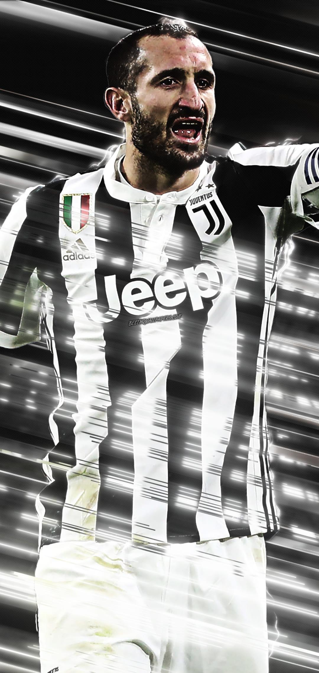 1080x2280 Giorgio Chiellini Wallpaper -k Background Download [ HD ]