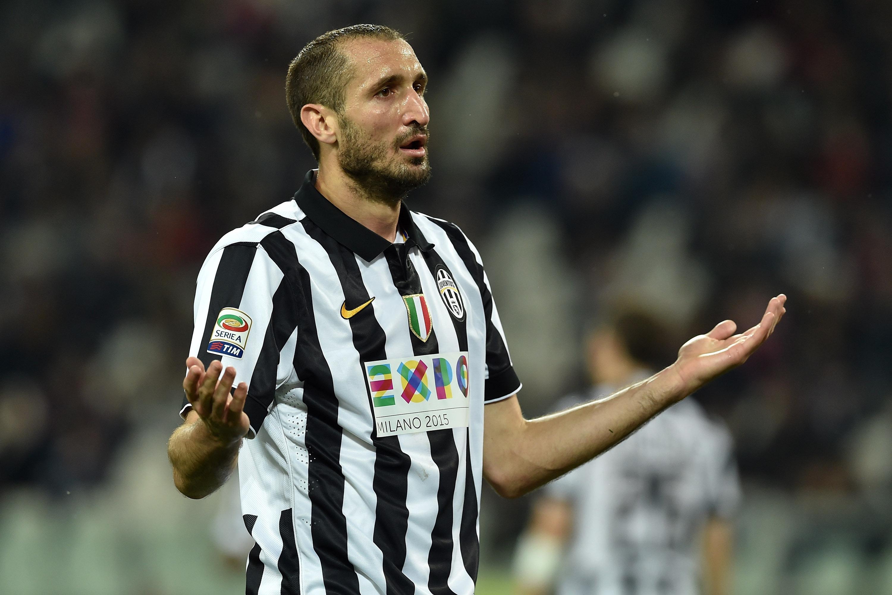 3000x2000 Giorgio Chiellini Computer Wallpaper