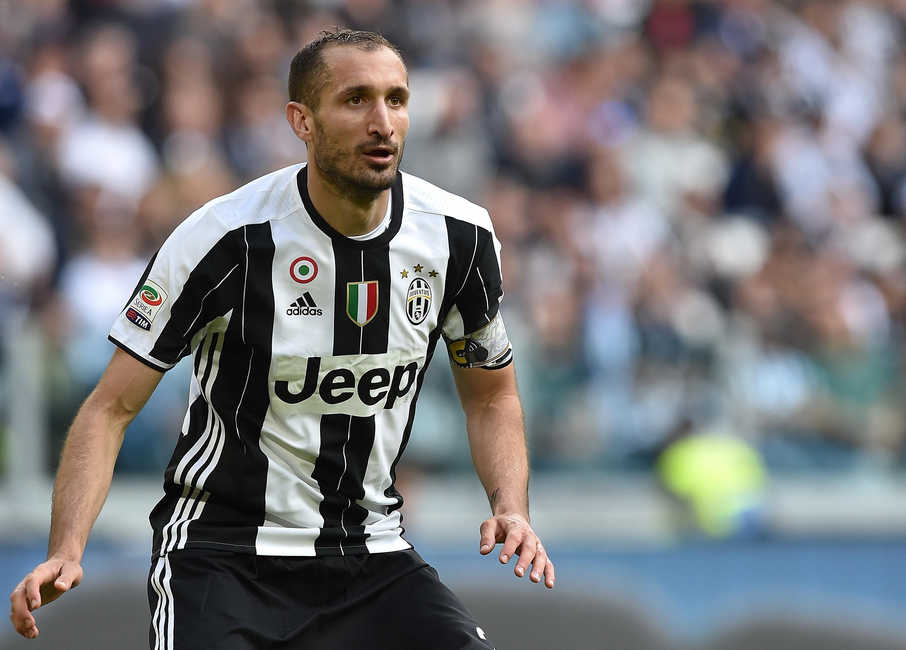 3000x2152 Giorgio Chiellini HD