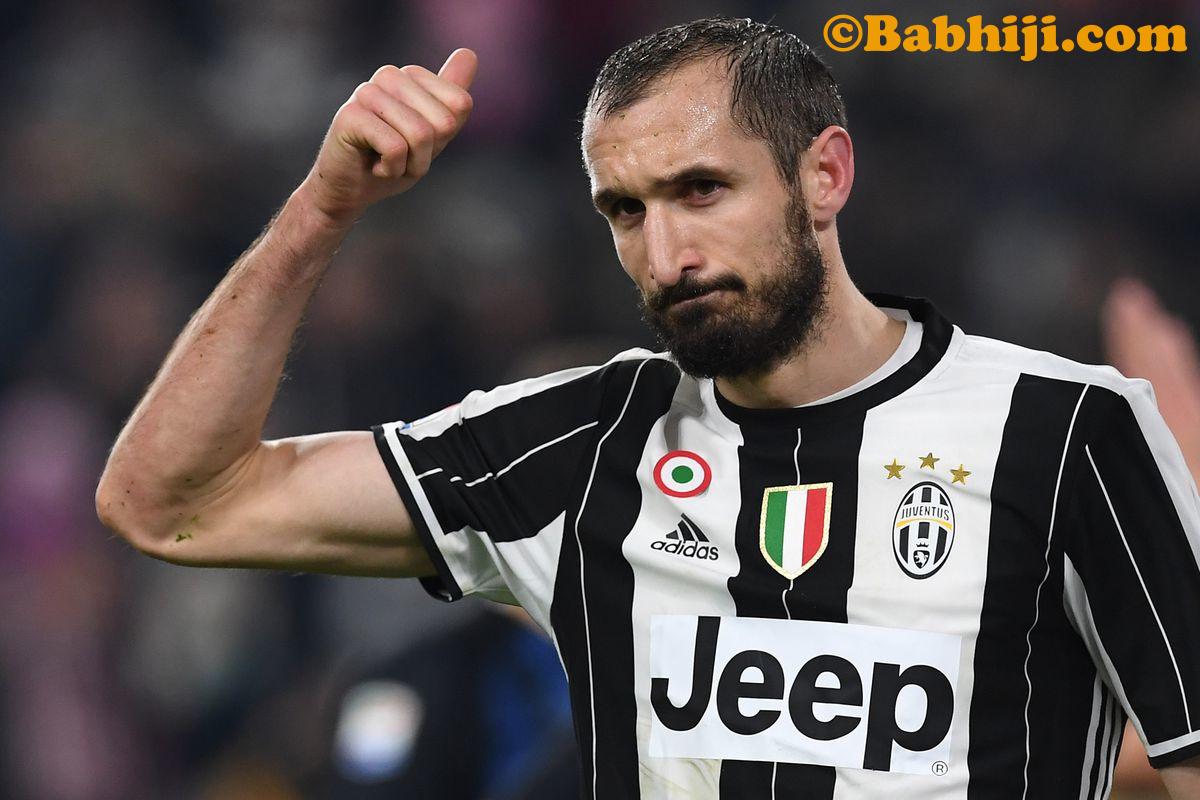 1200x800 Giorgio Chiellini Photo: 02