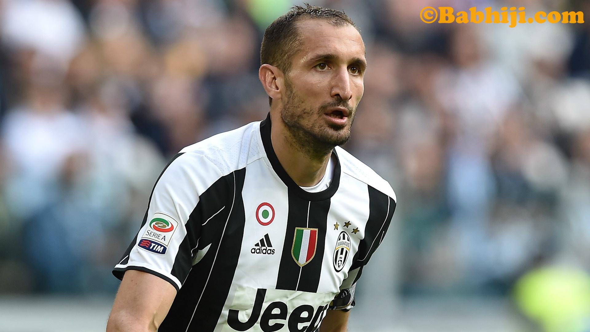 1920x1080 Giorgio Chiellini Photo: 03