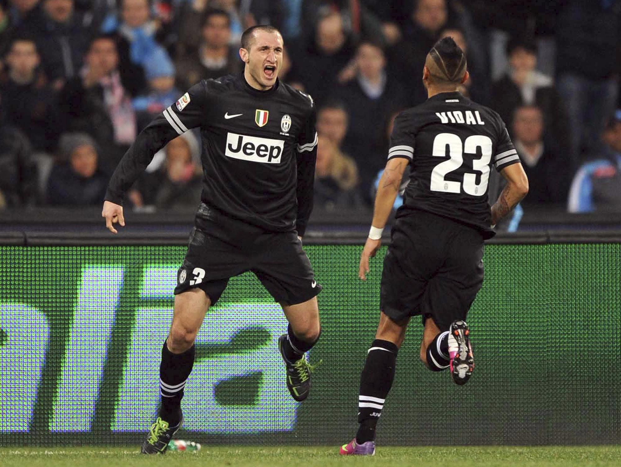 2000x1503 Giorgio Chiellini Free HD Wallpaper