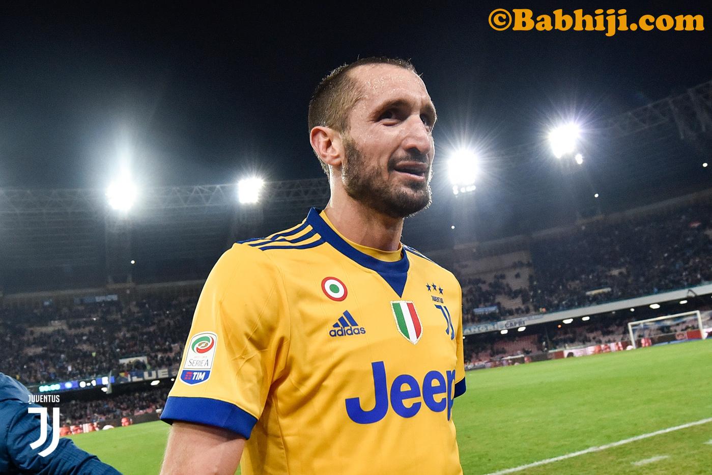 1399x933 Giorgio Chiellini Photo: 07
