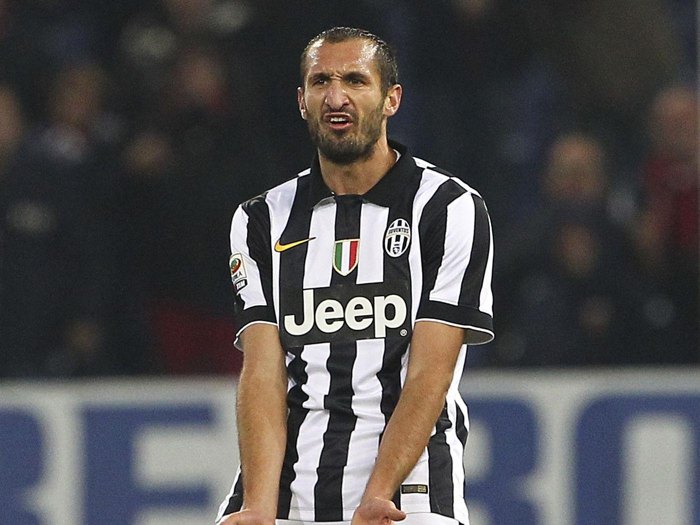 1400x1050 Juventus extend captains Gianluigi Buffon, Giorgio Chiellini