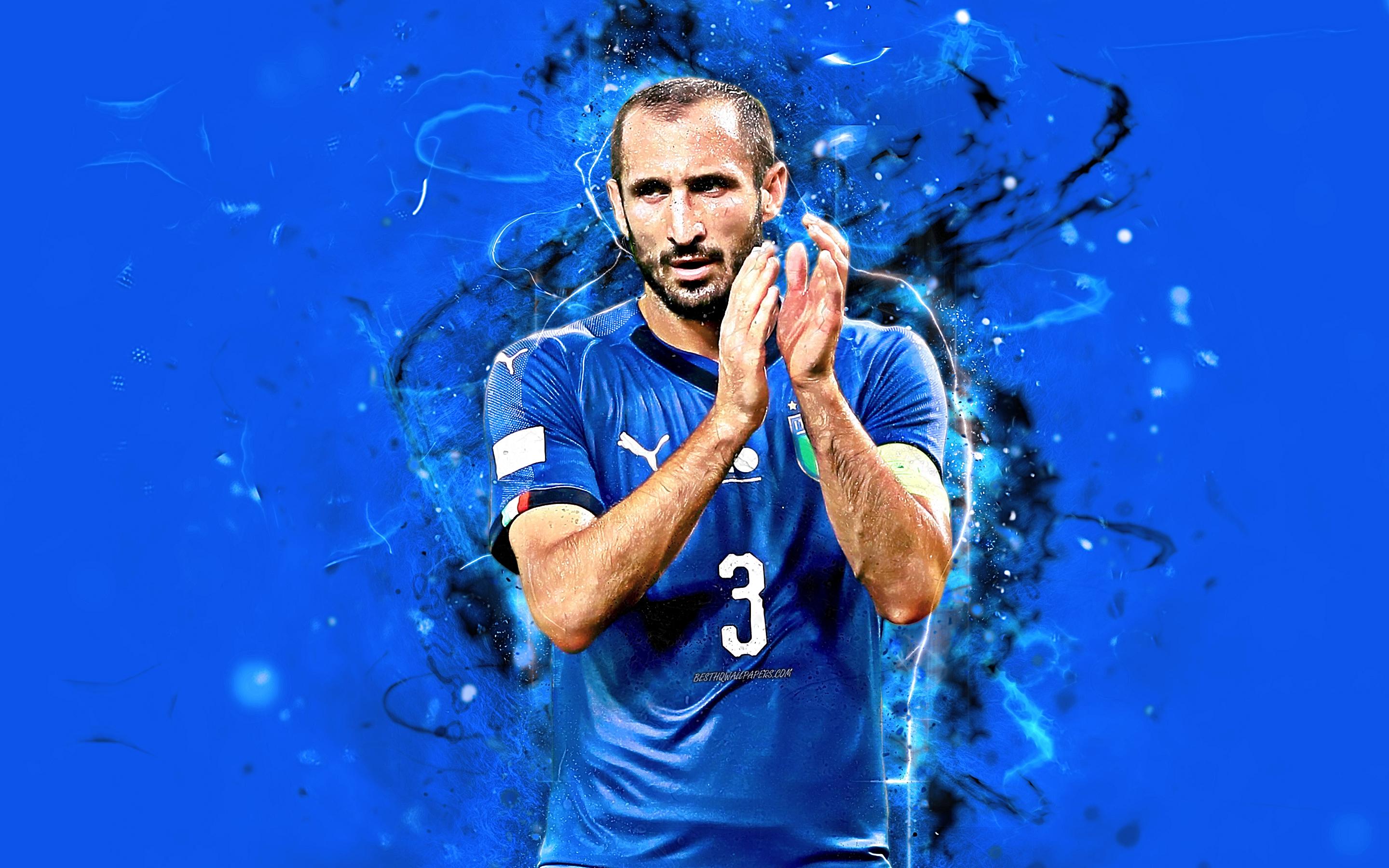 2880x1800 2880x1800 Soccer, Italian, Giorgio Chiellini wallpaper