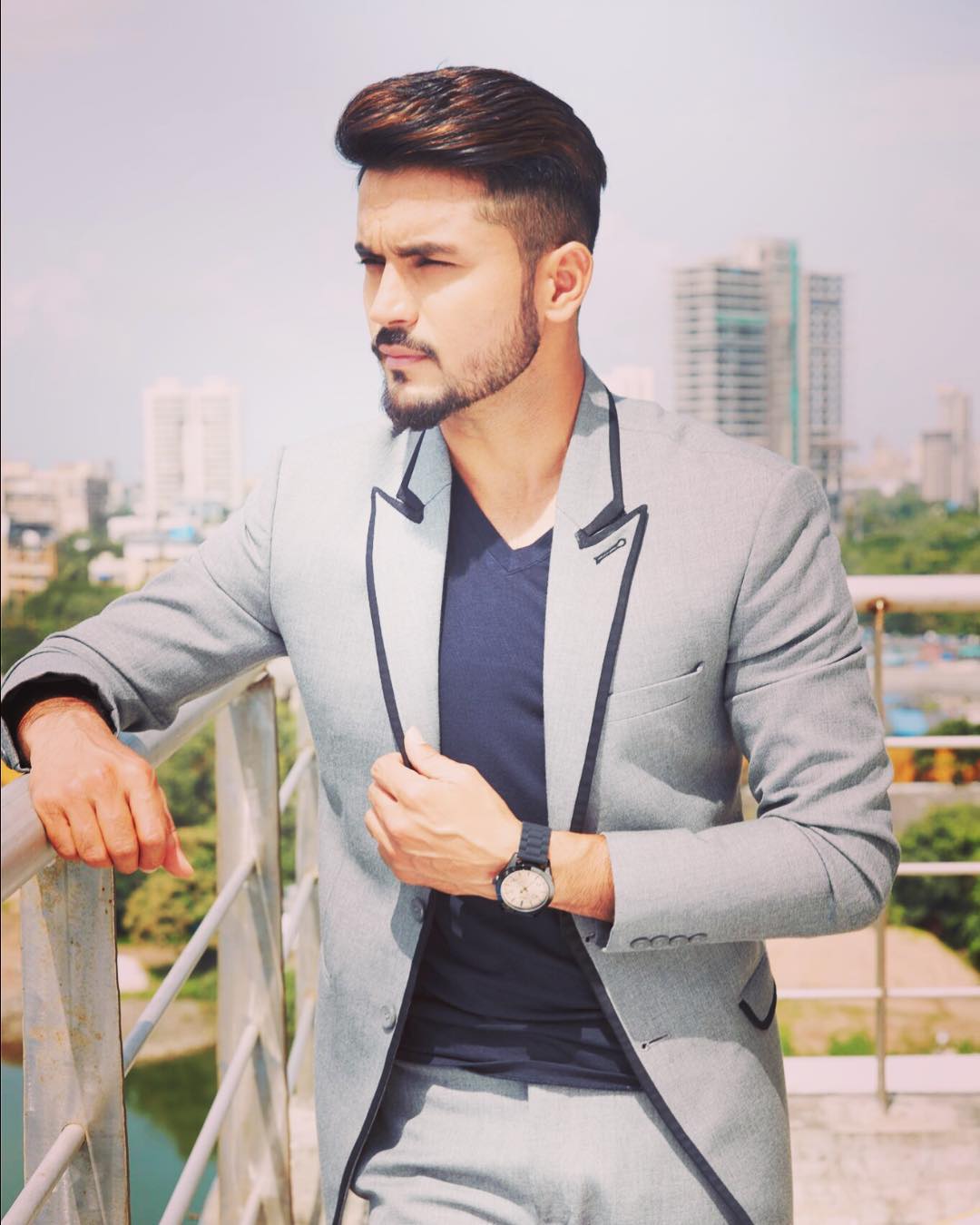 1080x1350 Manish Krishnanand Pandey Photo: Latest Manish Krishnanand Pandey Image, HD Wallpaper, Picture, Gallery of Actor Manish Krishnanand Pandey
