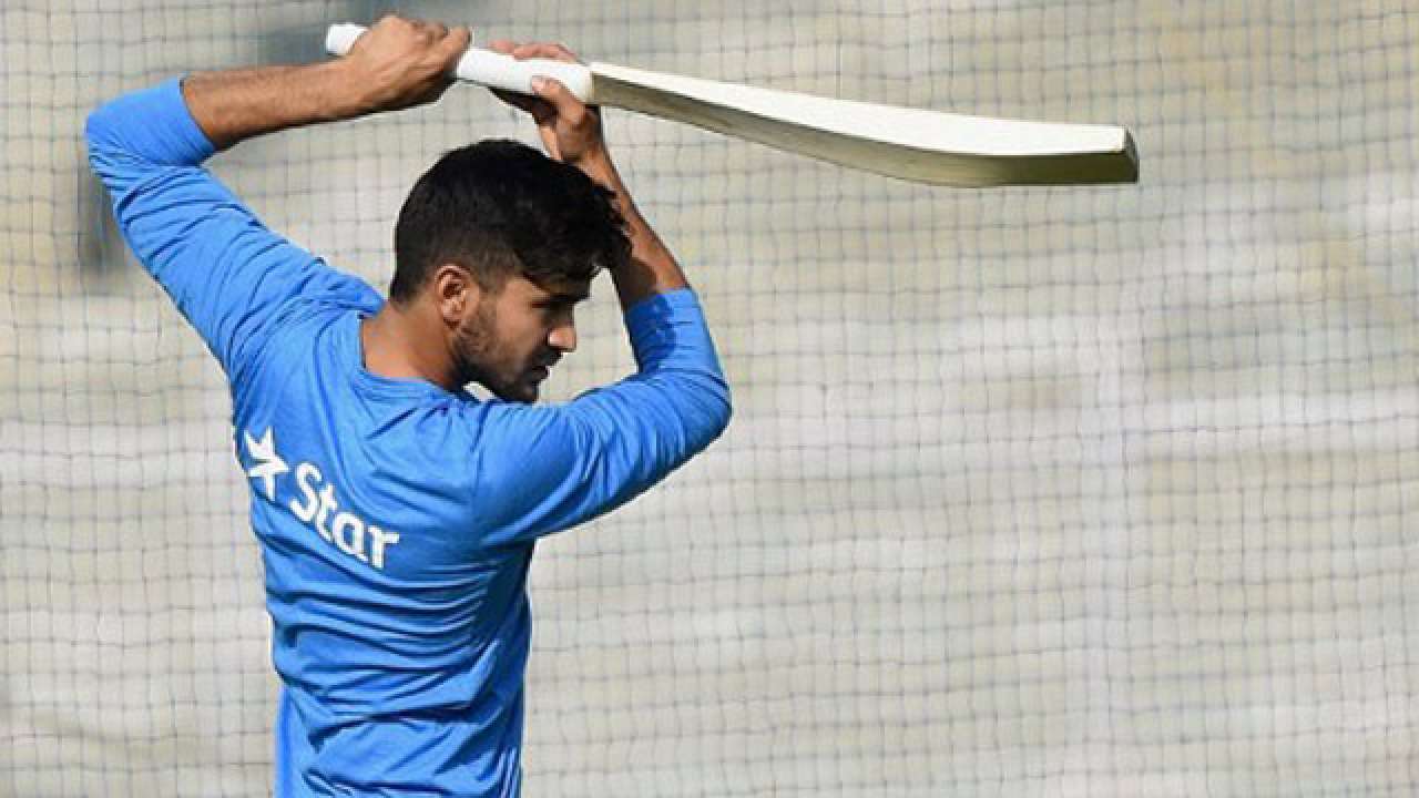 1280x720 Manish Pandey was disappointed not to make India debut after successful IPL 2 season