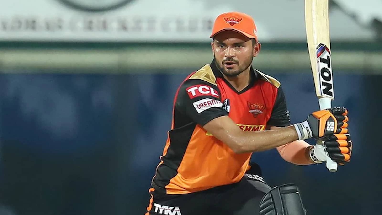 1600x900 franchises that can sign Manish Pandey in the IPL 2022 auction FirstSportz