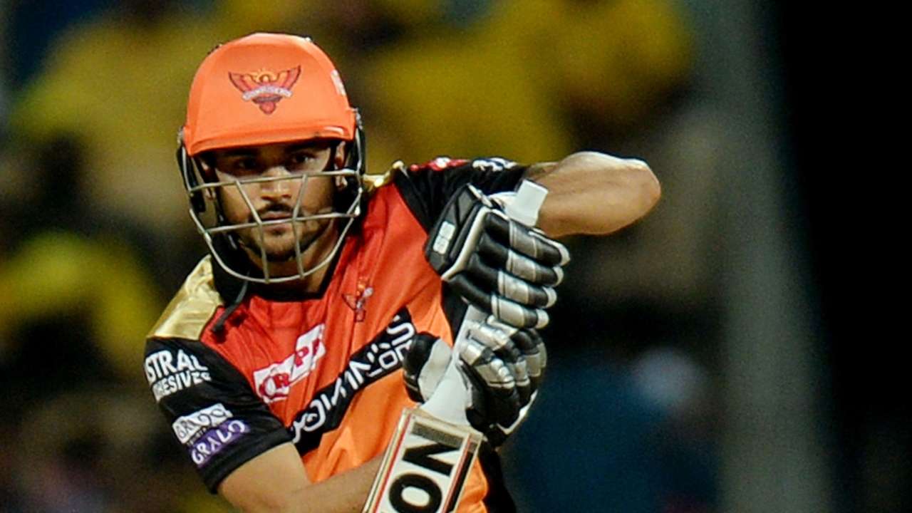 1280x720 IPL 2020: players who can help Sunrisers Hyderabad (SRH) win the IPL 13