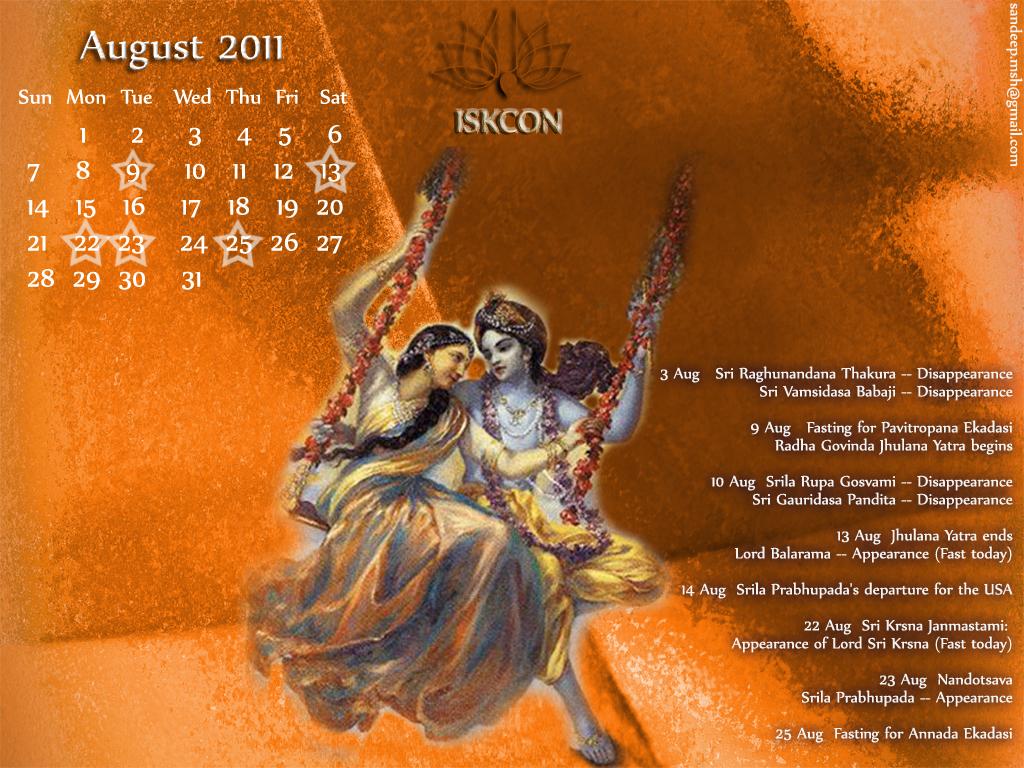 Iskcon Wallpapers - Top Free Iskcon Backgrounds - WallpaperAccess
