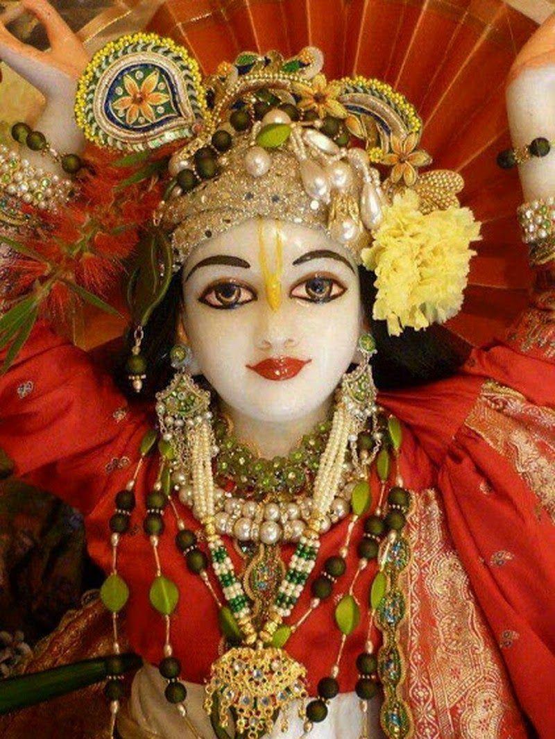 Iskcon Wallpapers - Top Free Iskcon Backgrounds - WallpaperAccess