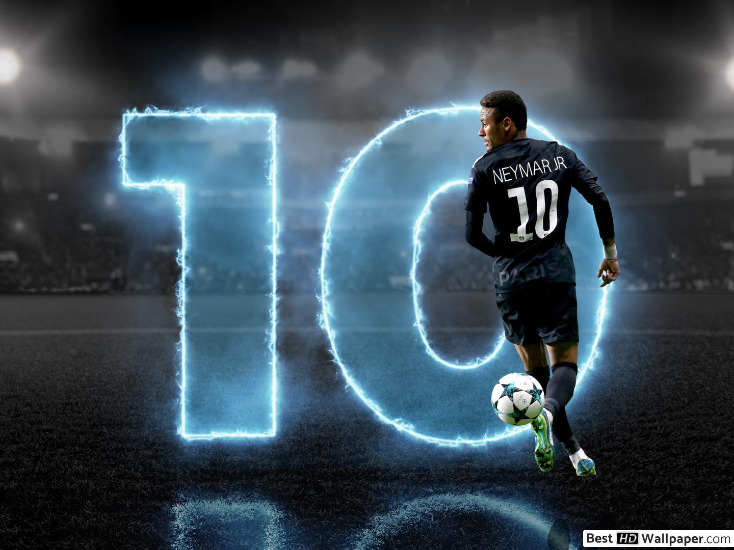 1440x1080 Neymar 2021 HD wallpaper download